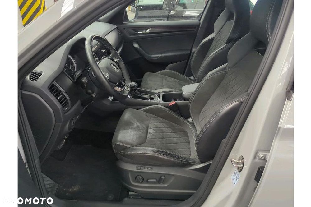 Skoda Kodiaq - 5