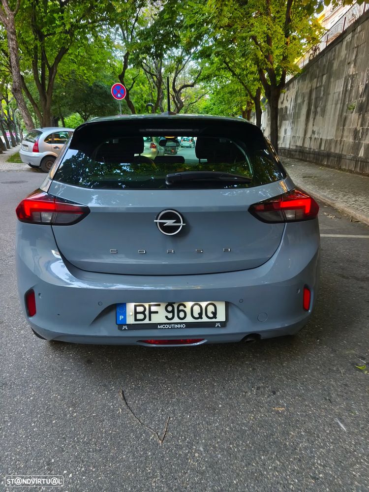 Opel Corsa 1.2 T Aut. - 2