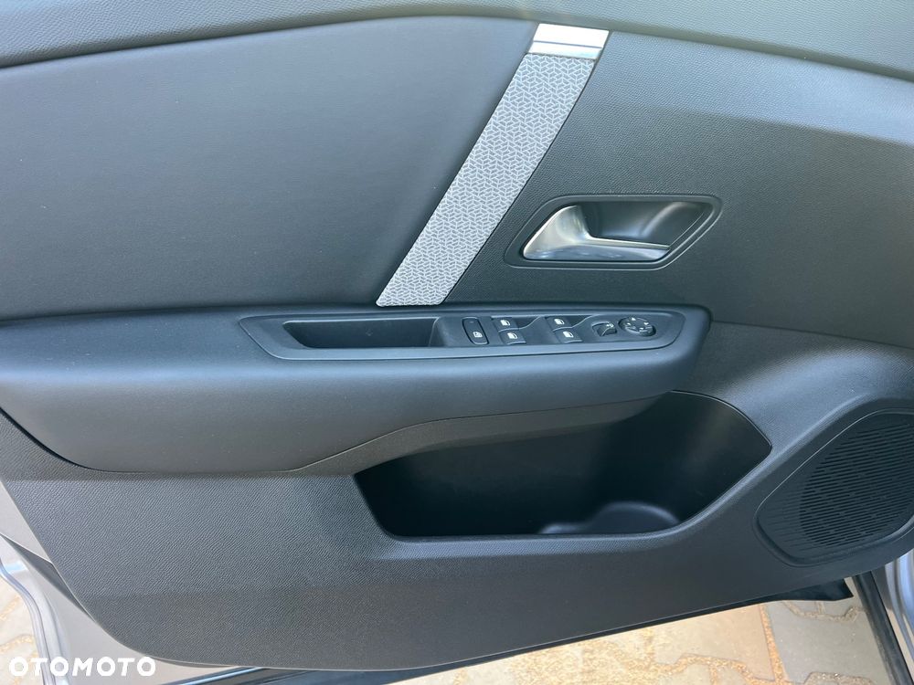 Citroën C4 1.2 PureTech Feel Pack S&S EAT8 - 17