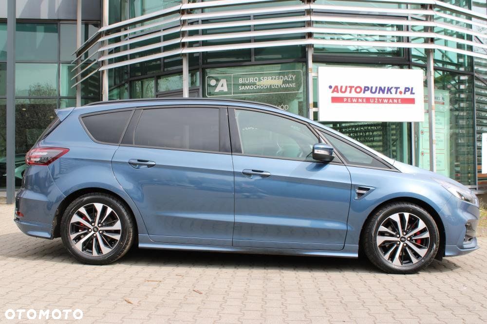 Ford S-Max - 4