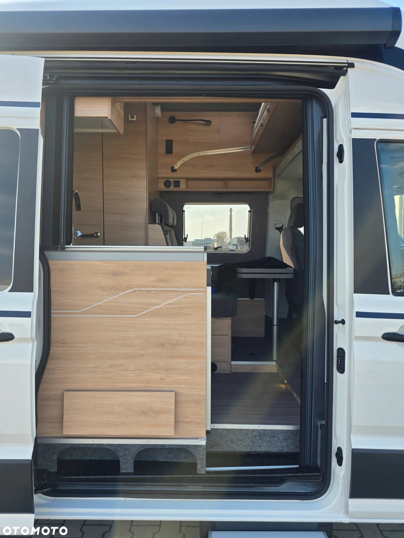 KNAUS BoxDrive 600 XL - 5
