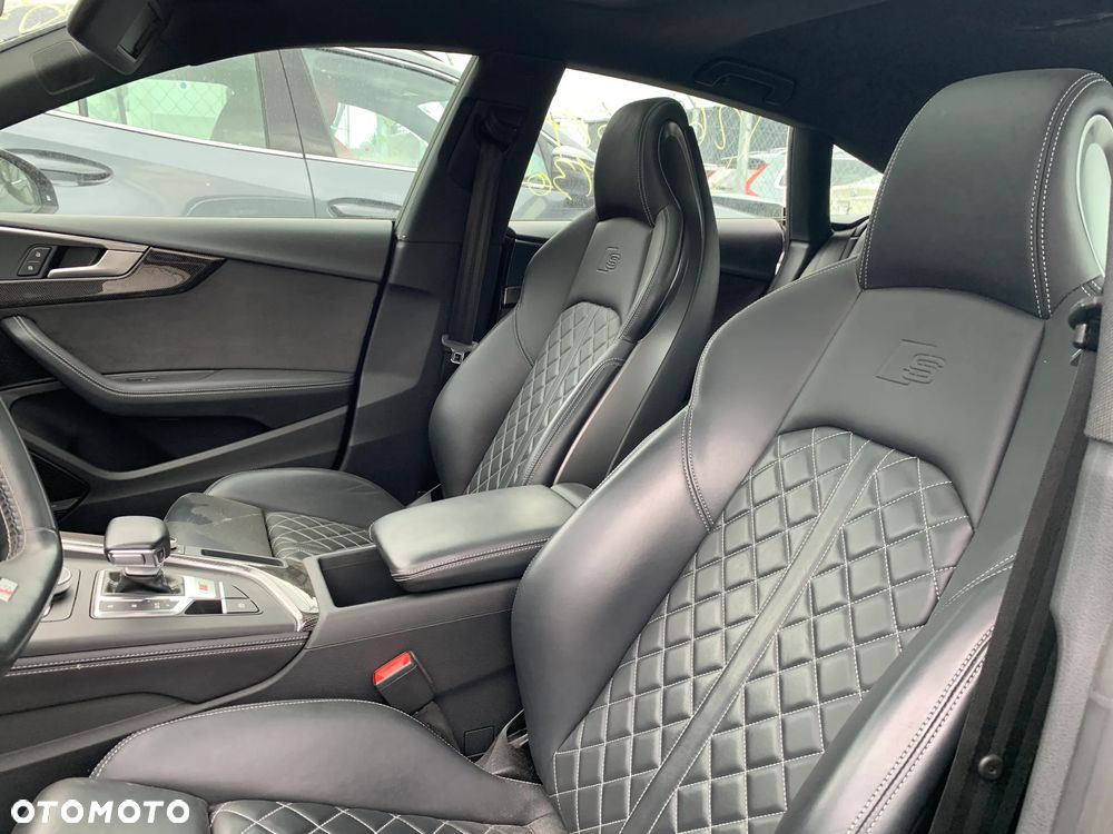 Audi S5 Sportback 3.0 TFSI Quattro S tronic - 11