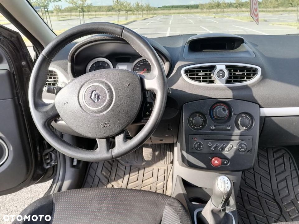 Renault Clio - 4