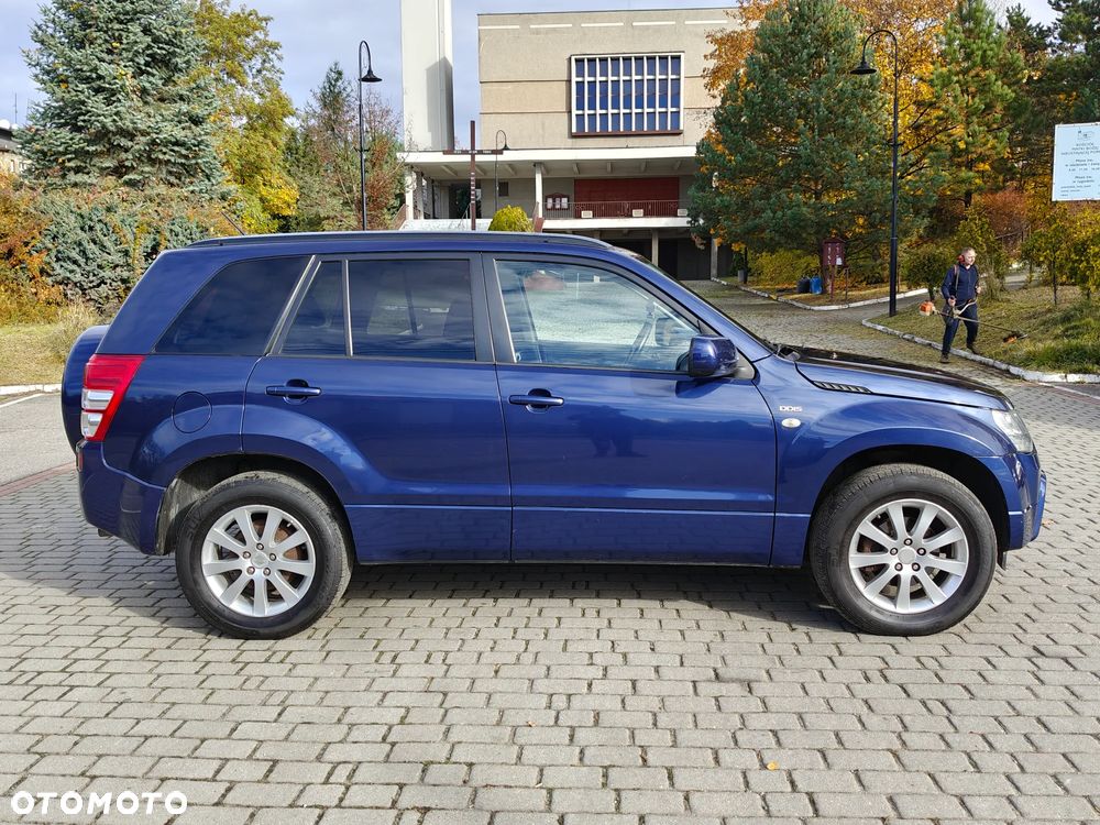 Honda CR-V 2.2i CTDi DPF Elegance - 10