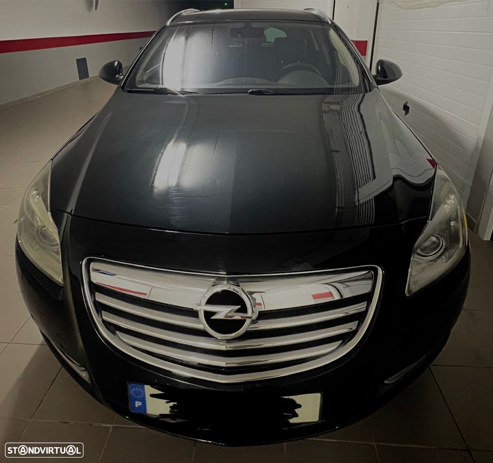 Lancia Ypsilon - 1
