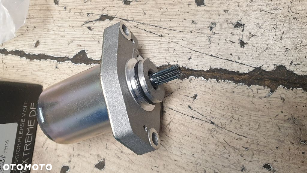 Rozrusznik Minarelli 50cc 2t Yamaha Aerox BWS MBK Nitro Booster Aprilia SR50 2902676 - 6