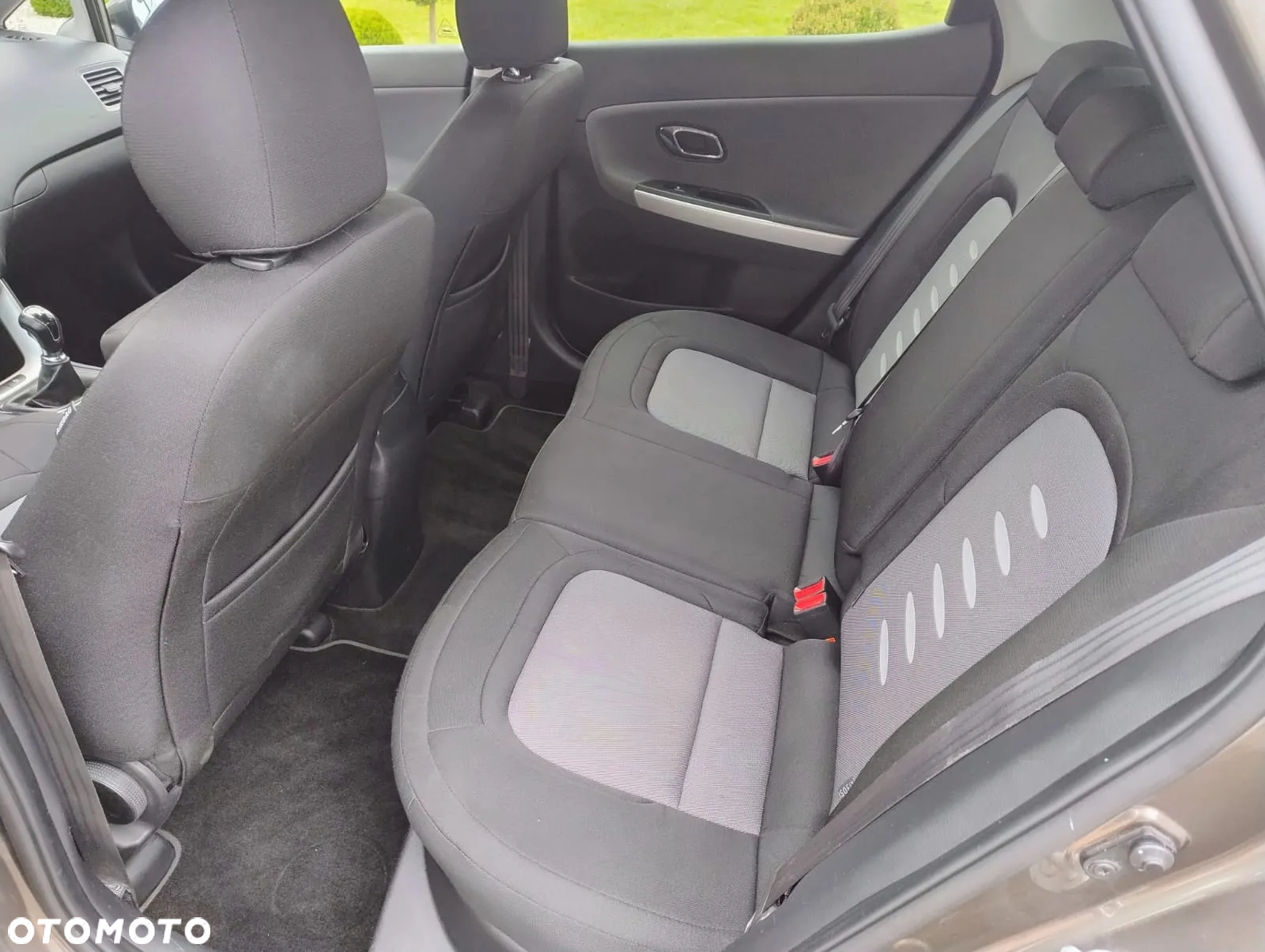 Kia Ceed 1.6 CRDi 128 Dream Team Edition - 7