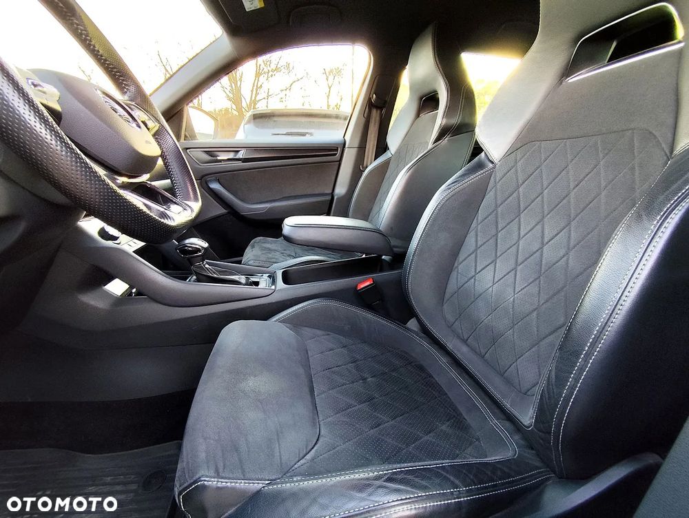 Skoda Kodiaq 2.0 TDI 4x4 Sportline DSG - 7