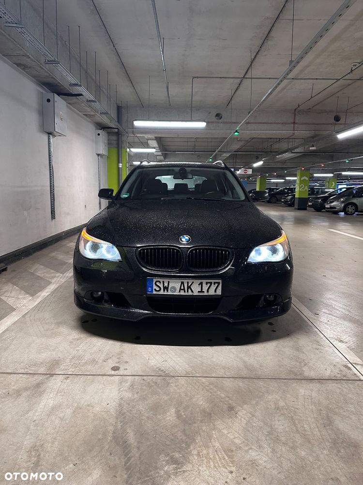 BMW Seria 5 - 3