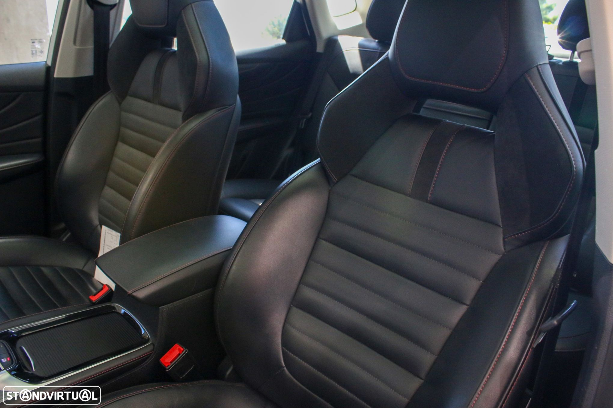 MG EHS 1.5 T-GDI Plug-in Hybrid Luxury - 20