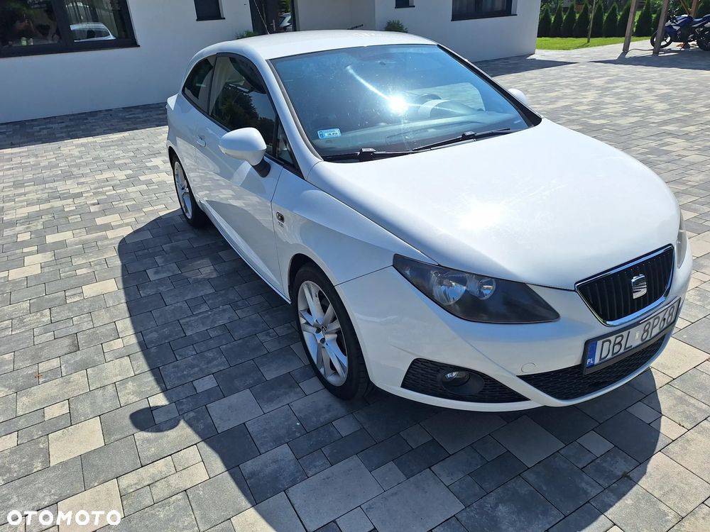 Seat Ibiza SC 1.9 TDI Reference - 2