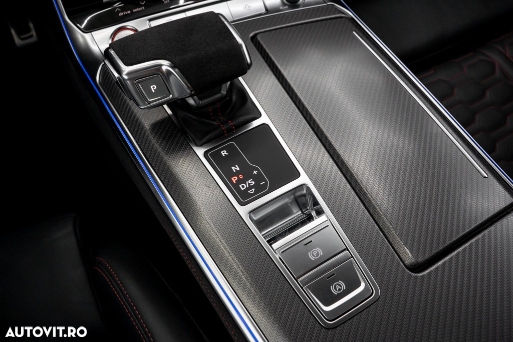 Audi RS7 quattro Tiptronic MHEV - 36