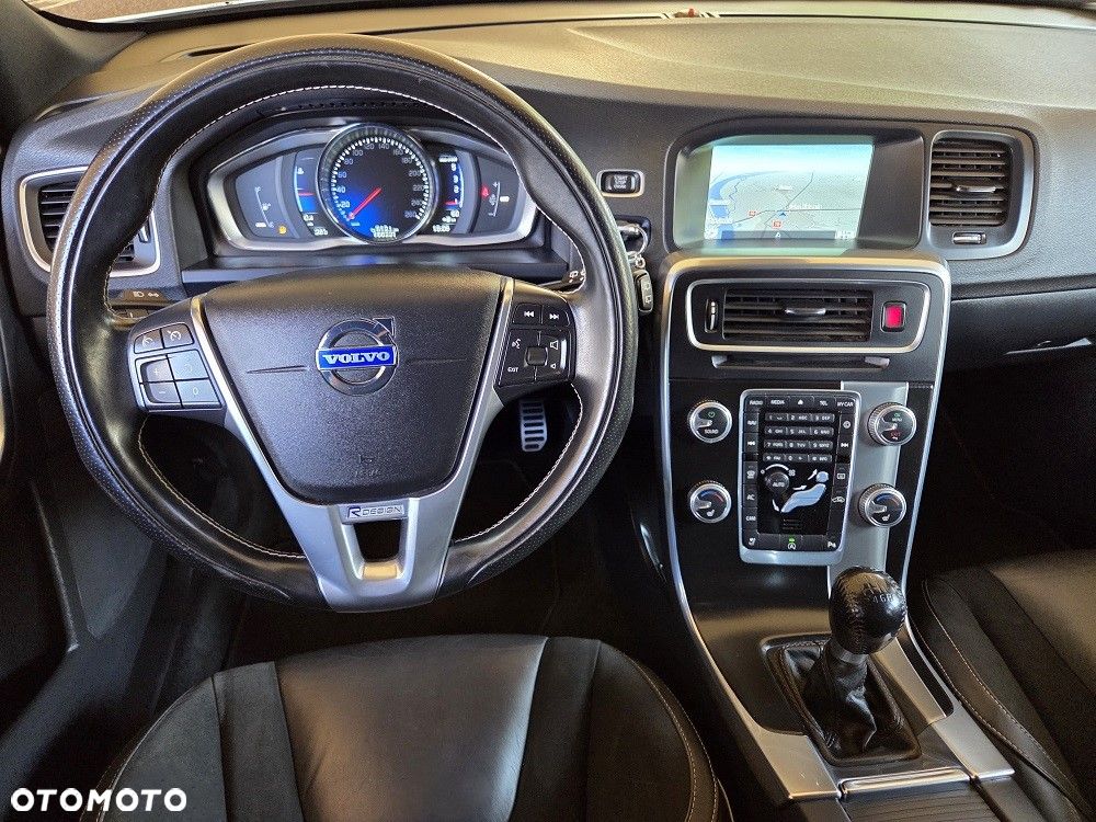 Volvo V60 D3 RDesign - 17