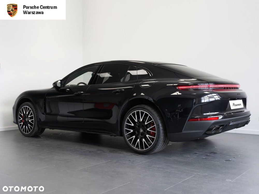 Porsche Panamera - 2