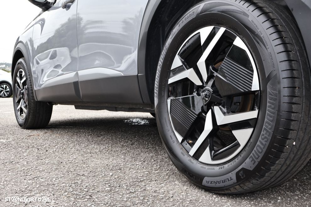 Peugeot 2008 1.2 Hybrid Allure e-DCS6 - 5