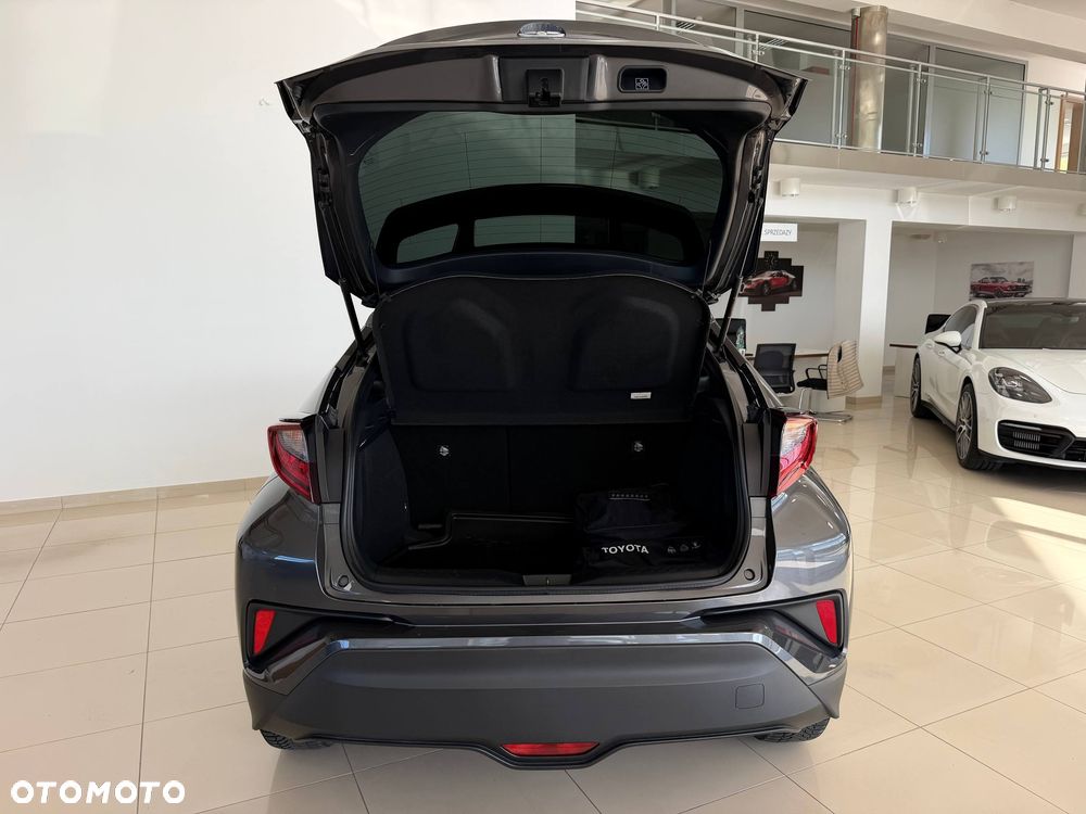 Toyota C-HR Style - 40