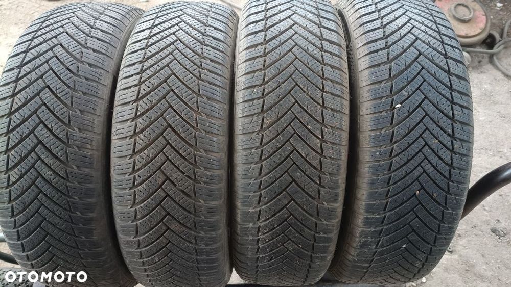 175.65.14 imperial Eco driver 2023r 86t xl opony używane topczewski team - 1