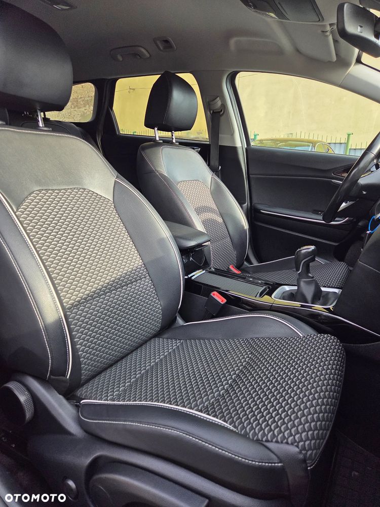 Kia Ceed 1.0 T-GDI Business Line - 13