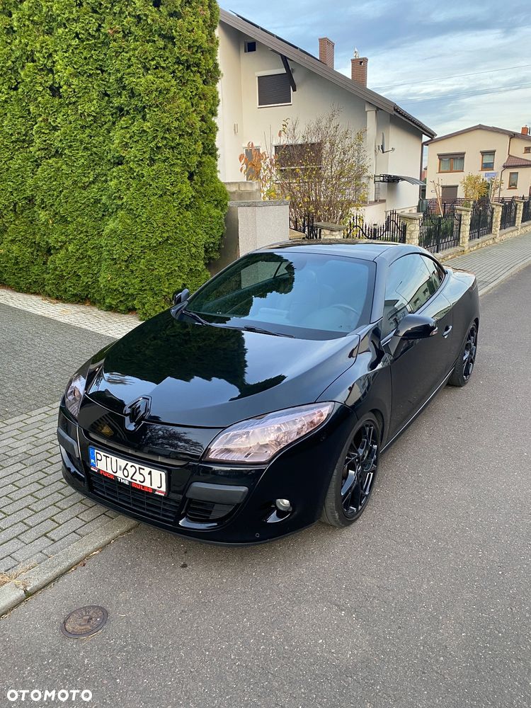 Renault Megane - 4