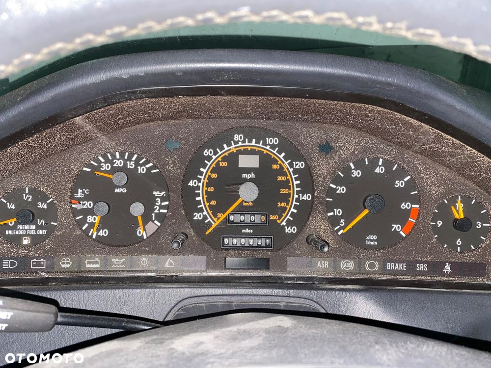 Mercedes-Benz SL 500 - 9