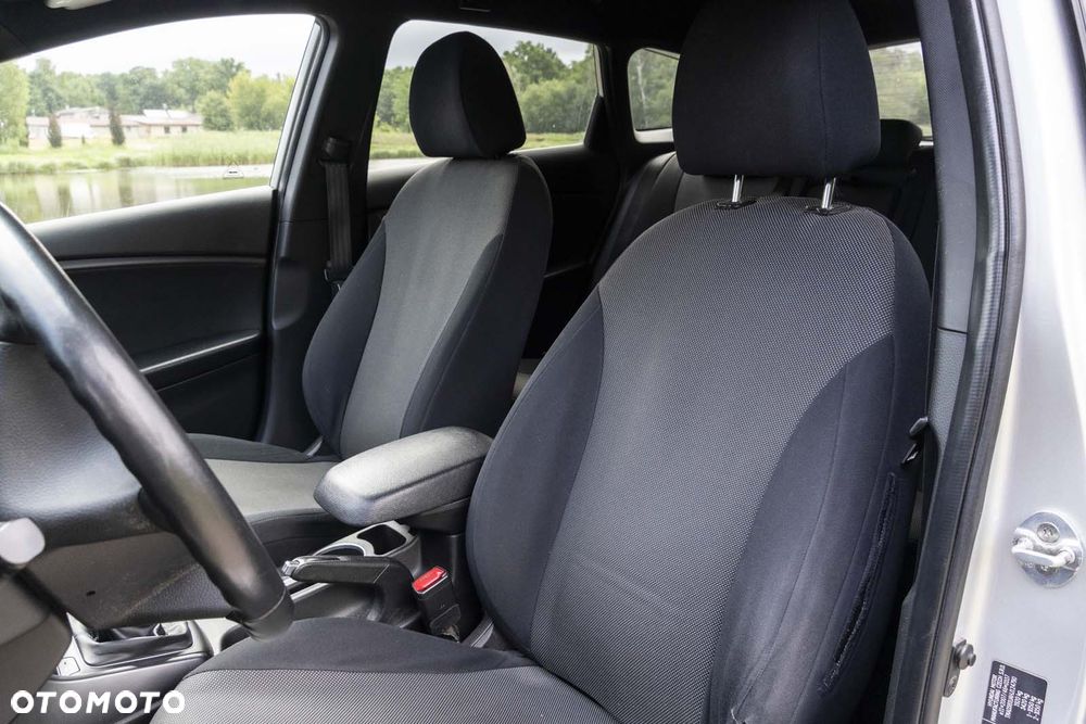 Hyundai i30 1.6 CRDi Comfort - 21