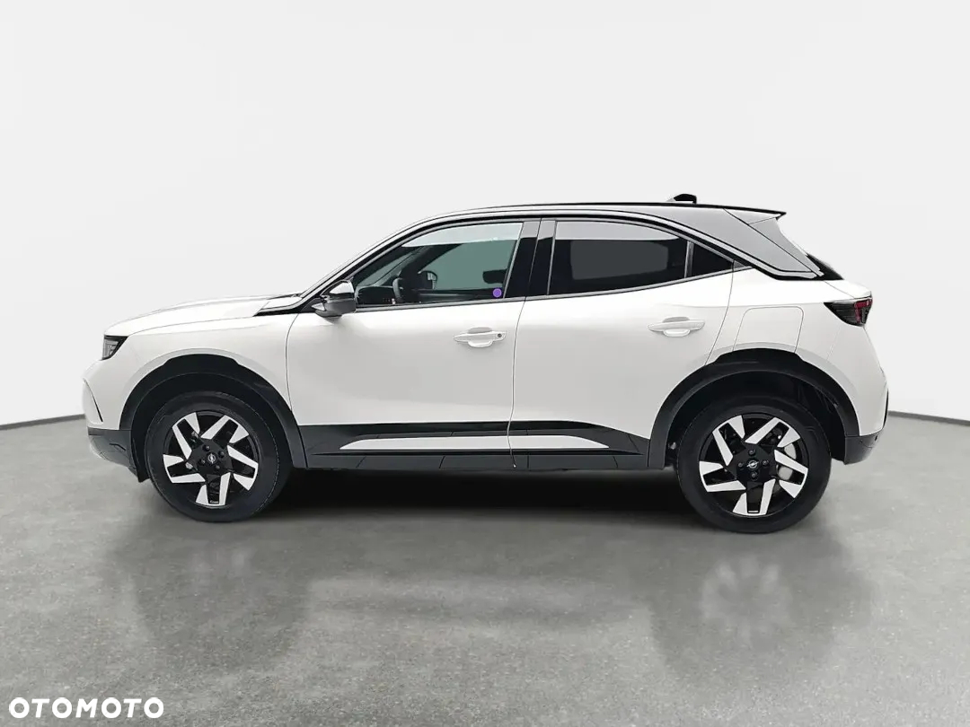 Opel Mokka 1.2 T GS S&S - 3