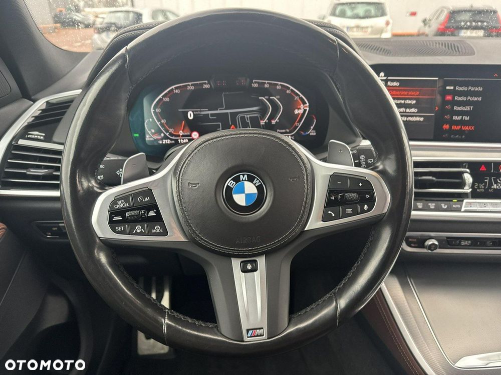 BMW X5 xDrive25d - 25