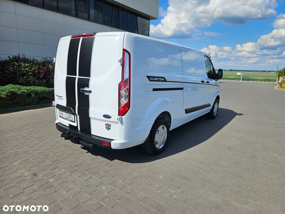 Ford Transit Custom Trend L2H1 Long - 40