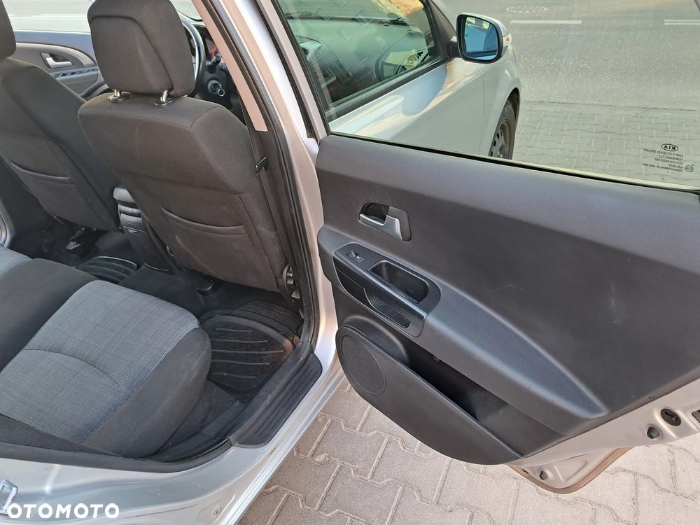 Kia Ceed 1.6 Crdi Comfort + - 19