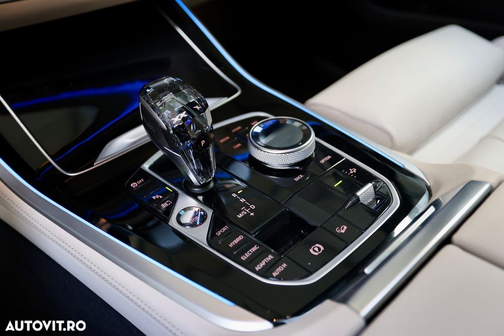 BMW X5 xDrive45e - 35