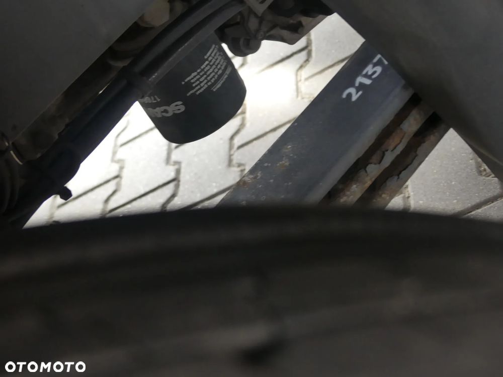 Scania R450 / EURO 6 / RETARDER / STANDARD / AUTOMAT / - 24