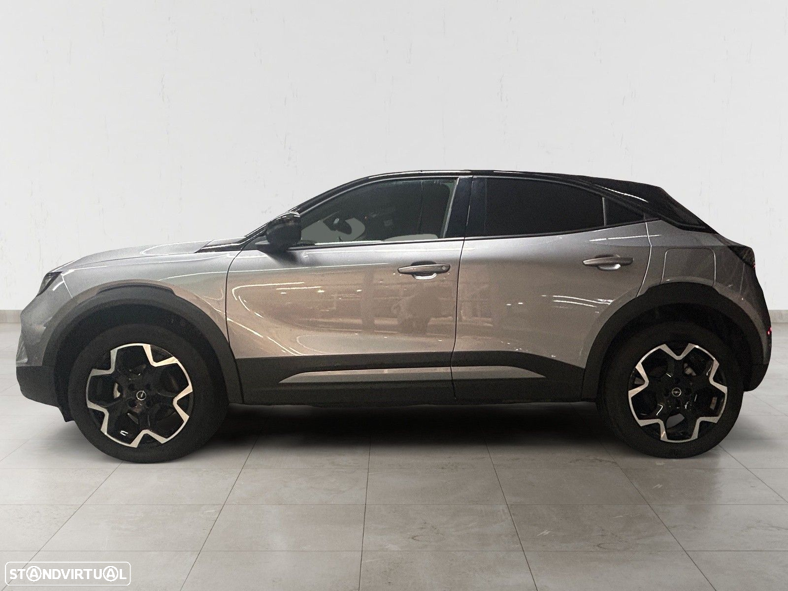 Opel Mokka 1.2 T GS AT - 5
