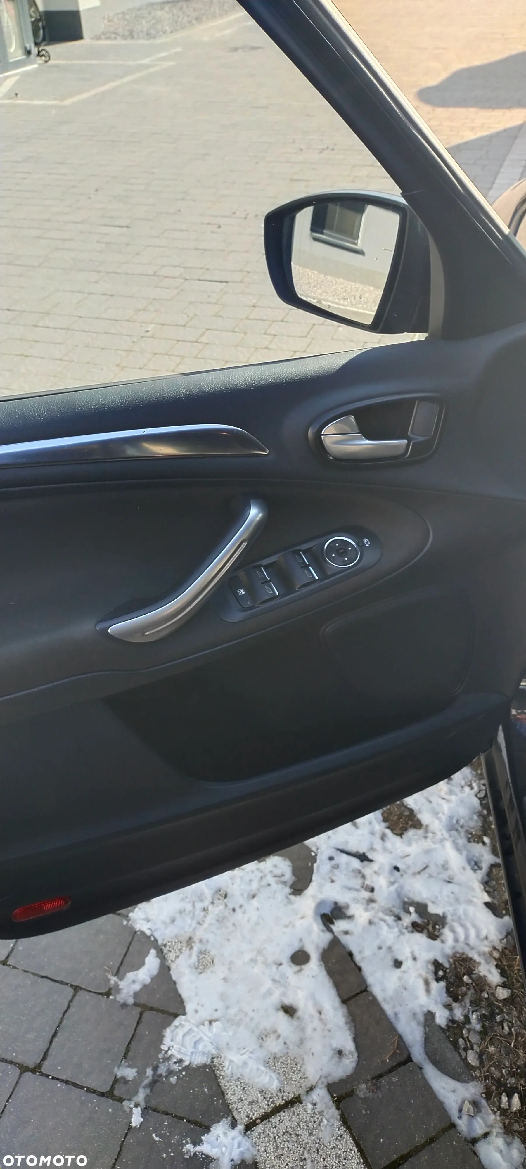 Ford S-Max 2.0 TDCi DPF Trend - 14