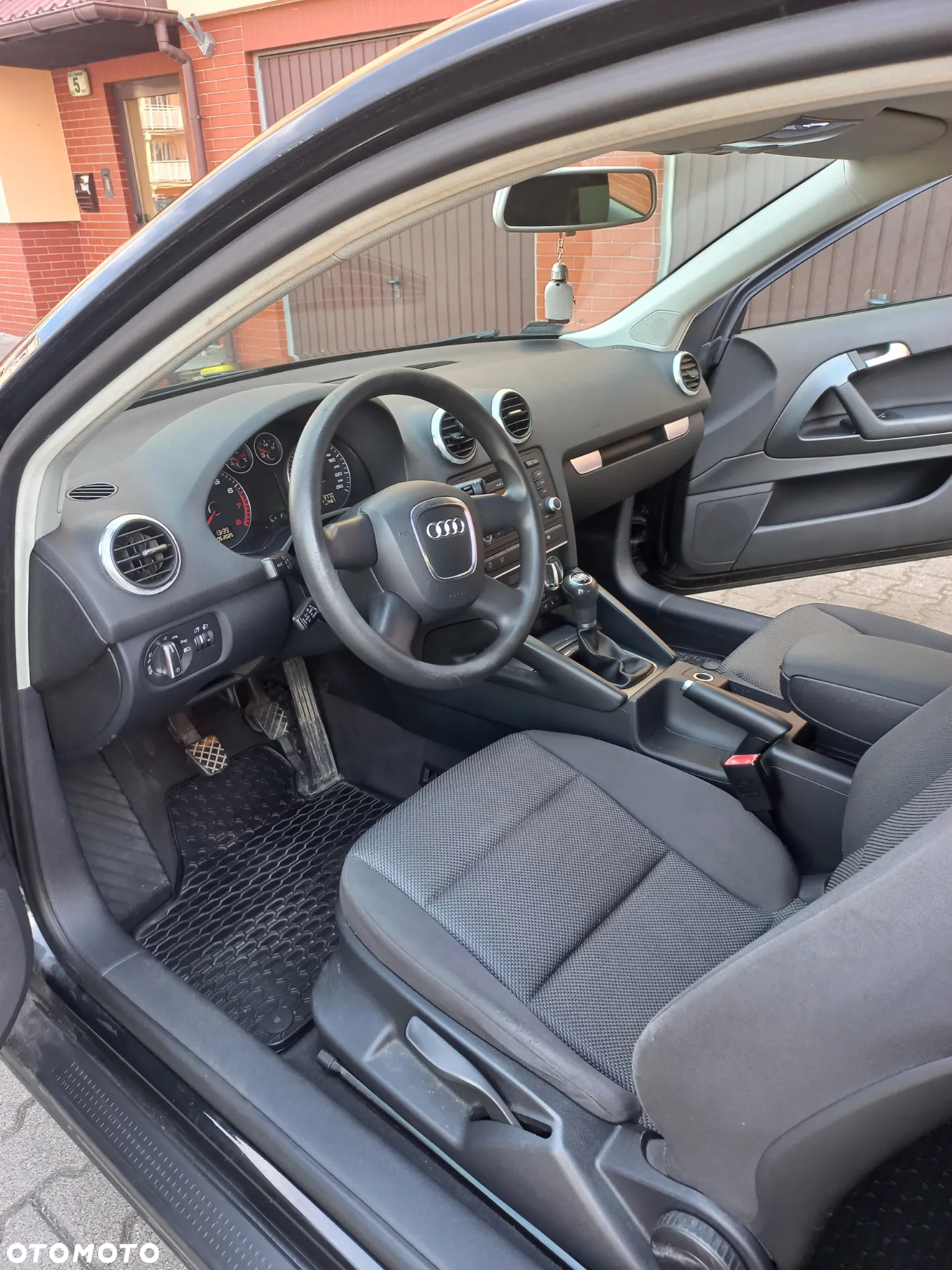 Audi A3 1.4 TFSI Ambiente - 8