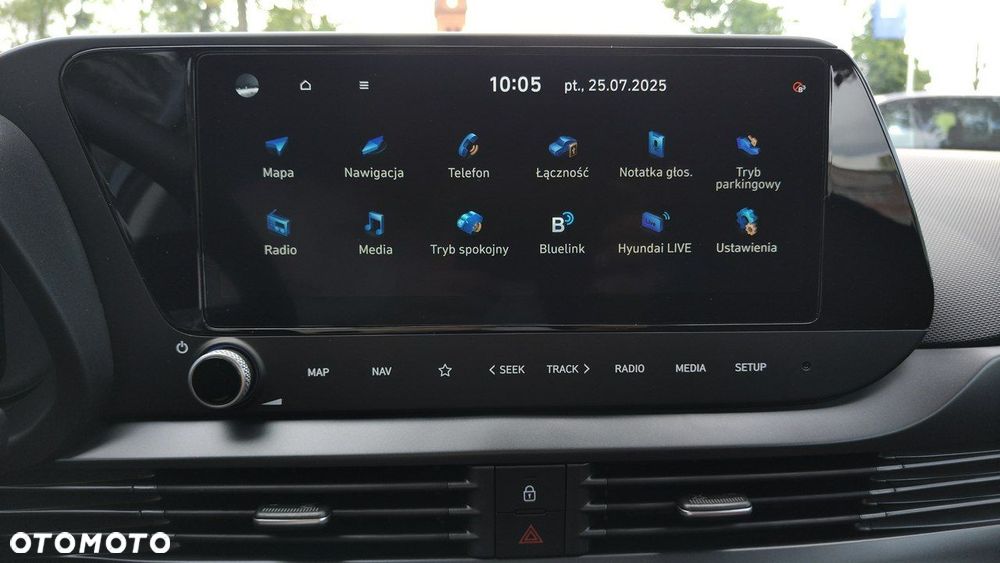 Hyundai i20 - 21