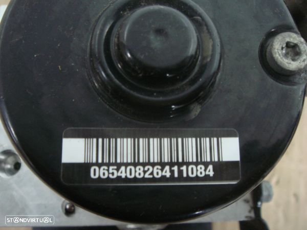 Abs Ford Focus Ii (Da_, Hcp, Dp) - 5