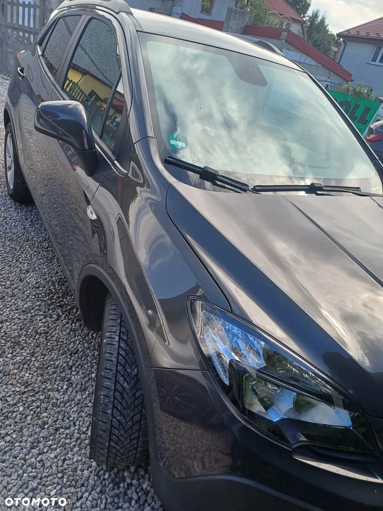 Opel Mokka 1.4 Turbo ecoFLEX Start/Stop Color Innovation - 6