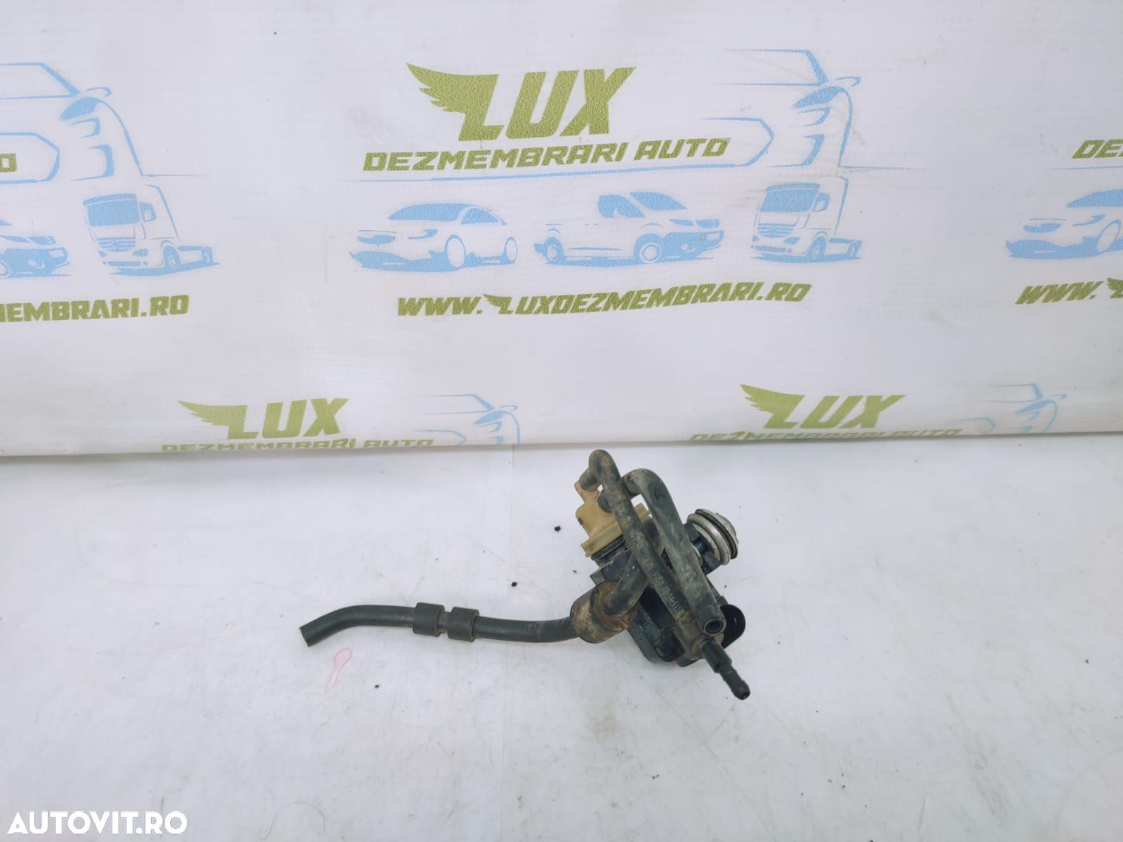Electrovalva supapa vacuum 1.6 tdi 2.0 tdi CUS CAY 1k0906627b Volkswagen VW Eos 1 (facelift) - 1