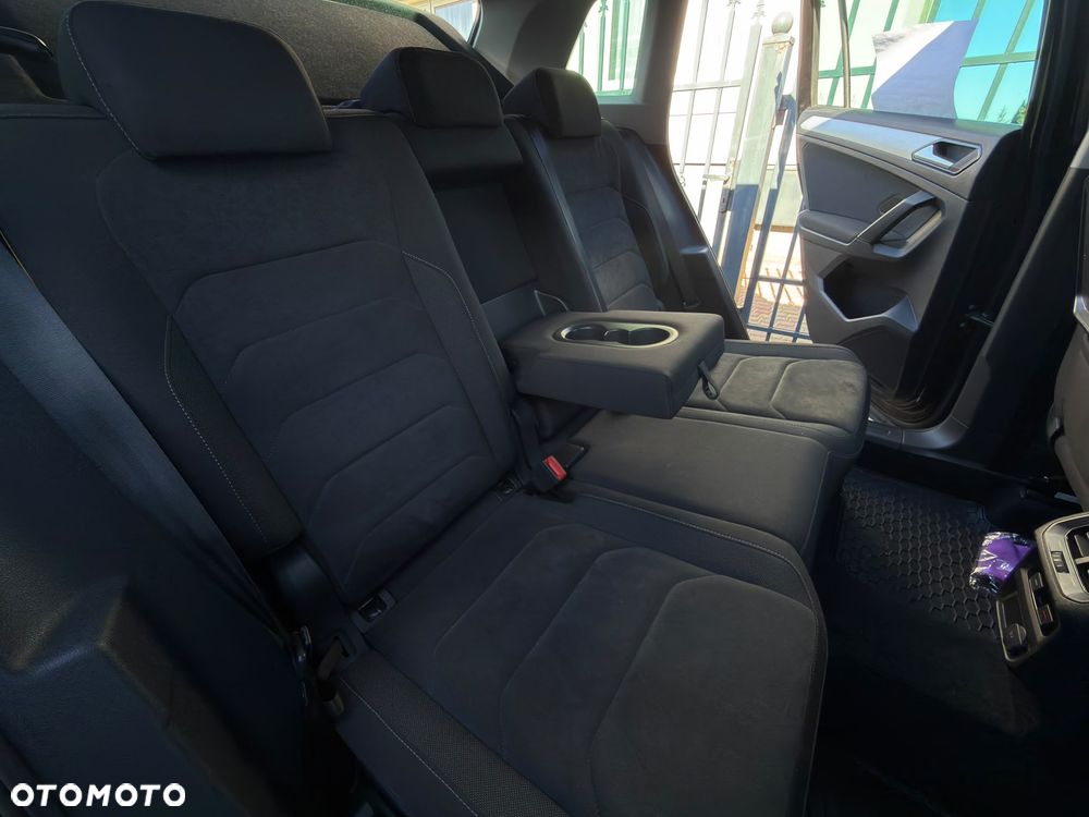 Volkswagen Tiguan 2.0 TDI BMT SCR Comfortline - 18