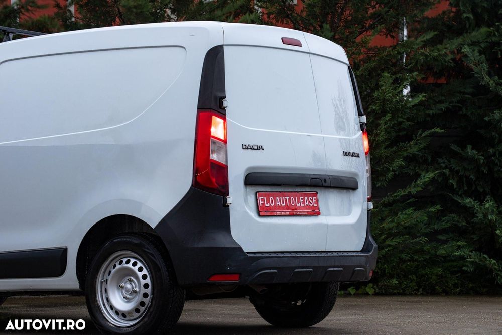 Dacia dokker - 6
