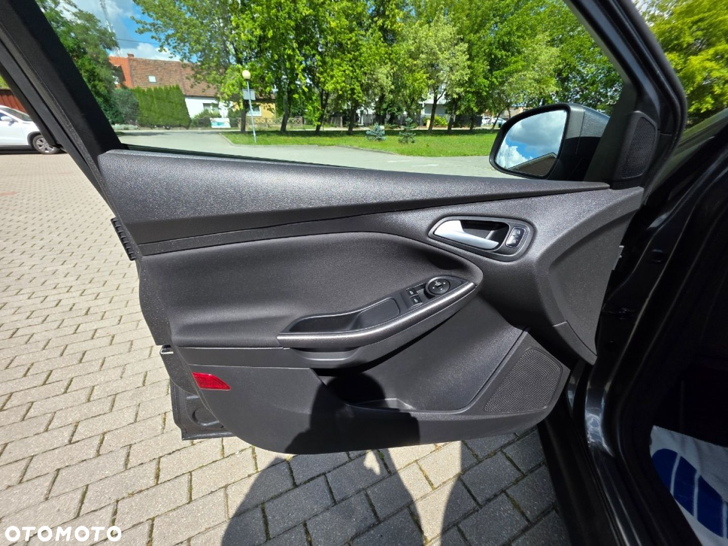 Ford Focus - 10