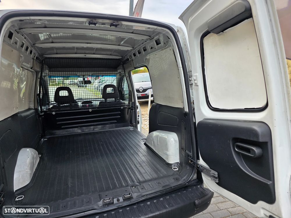 Opel Combo 1.3CDTi - 17