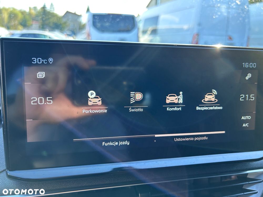 Peugeot 3008 1.6 PureTech GT S&S EAT8 - 30