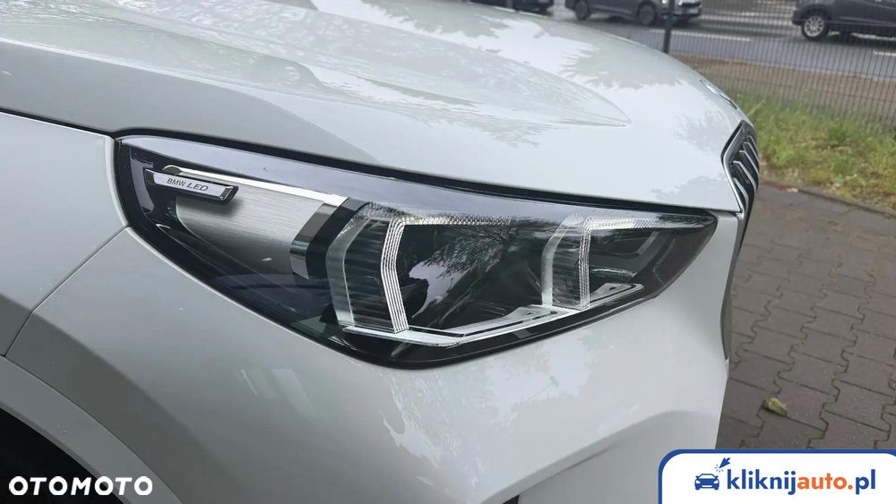 BMW X1 sDrive18i sport - 8