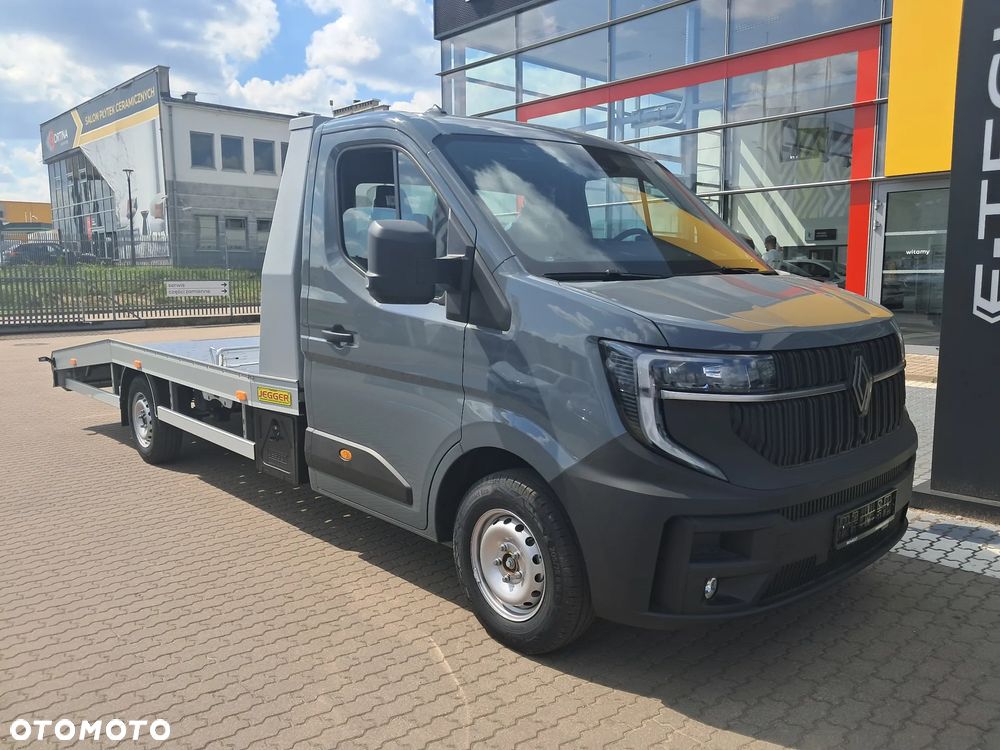 Renault Nowy Master - 1