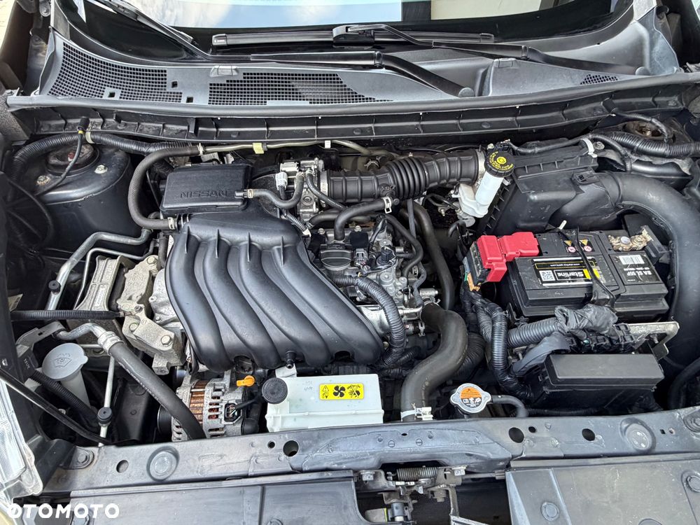 Nissan Juke 1.6 Start/Stop Tekna - 18