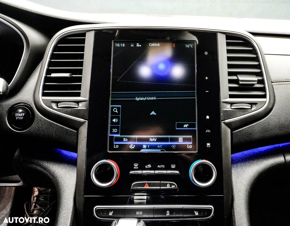 Renault Talisman ENERGY dCi EDC Intens - 20