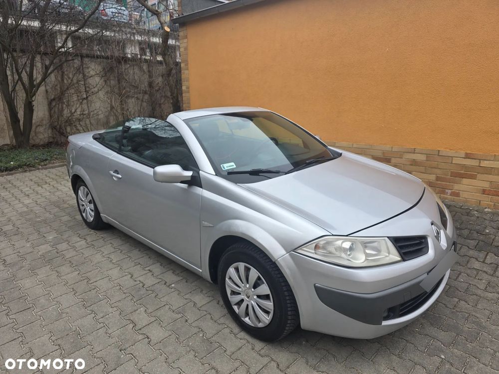 Renault Megane - 6