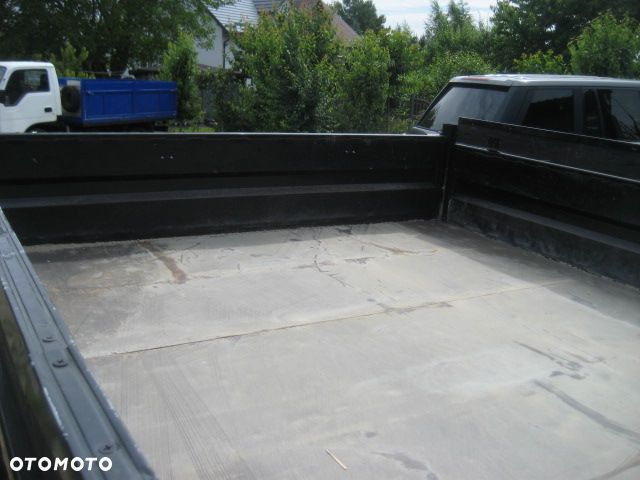 Iveco DAILY 35C11 - 21