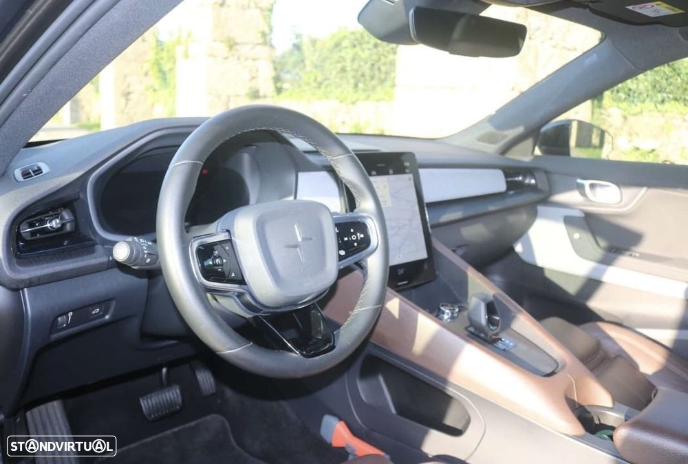 Polestar 2 Dual Motor 78kWh - 7